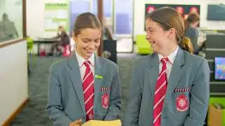 Welcome to Sacred Heart College, Sorrento, WA