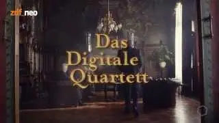 Kann Uri Geller gar nicht zaubern? - Das digitale Quartett vom NEO MAGAZIN - ZDFneo