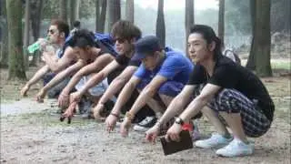 【Eng Sub/Trailer】M.I.C. -- 