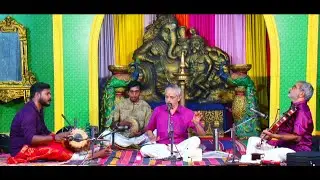 Day 46 | Malliyoor Ganesha Sangeethotsavam 2025-26 | 01 Januvary 2026