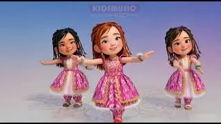 Kosichki - Devochki sestrichki (ai klip 2026)