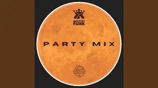 Happy Birthday (Afro Tribal Mix)