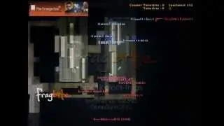GameGune 2012 craft1k vs. Karont3(Glock-frags)