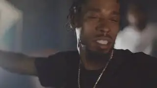 Gunluv - Gang Vibes Ft Chuck50