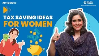 Empowering Women's Finances: Tax Benefits in India | InveStree