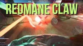 Redmane Claw is SUPER OP! | Highguard 