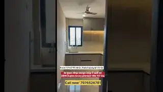 3 BHK Duplex Park Facing villa's.#parkfacing #villa #house #home #facts #news #new #plotinjaipur #ai