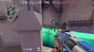 humbling the singapore servers