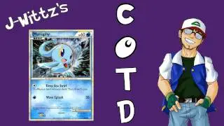 Pokemon Card of The Day: Manaphy Unleashed