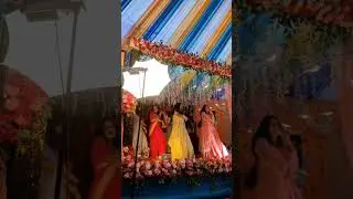kala Chashma reception Sarati Dance #ytshorts#love #trending#viral#dance#dancevideo#reception#reels