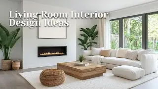 Best Living Room Interior Design Ideas to Elevate Your Space