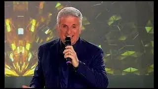 Michele - Perché ti amo - da MilleVoci 2018 ©