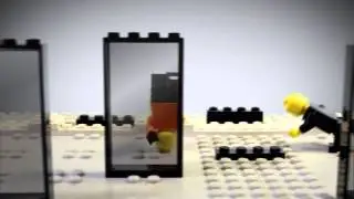 hd fatz production Lego Dance INTRO