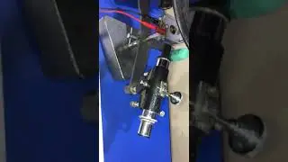 e/m by Milikan's Oil Drop Method by Mars Edpal Instruments Pvt. Ltd. (ME 584)