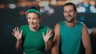 The Amazing Race Australia S09E15 | Mount Merapi Showdown: Who Will Be Champion? 🏆🌋
