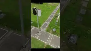 DJI Neo Yaw Spin and Split-S  FPV Rates