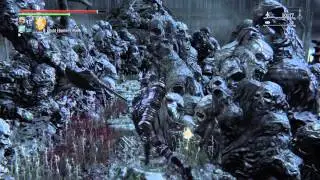 Bloodborne&trade; How find Choir Bell