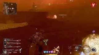Rev 46 dominating on Mars