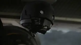 Rogue One: A Star Wars Story - Call Sign | official FIRST LOOK clip (2016) Felicity Jones