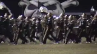 VHS Mighty Pirate Marching Band 