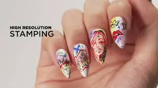 CND&trade; SHELLAC&trade; VIVID Colors - Butterfly Removal