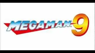 Mega Man 9 Music: Jewel Man's Stage Extended HD