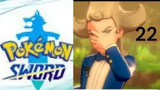 L' avvenuta a Galar non è ancora finita Pokémon Spada Episodio 22