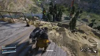 High way robbery