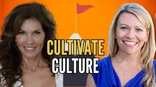 Cultivating Culture in Difficult Conditions - an Interview with Meg Clark