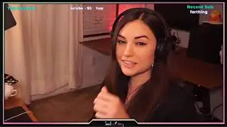 Sasha Grey still gets recognized
