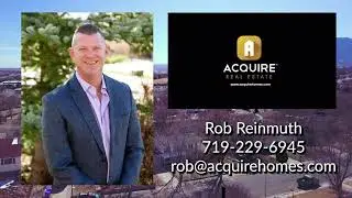 3675 Darkwood Pl - Colorado Springs Real Estate