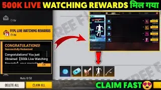 FFPL REDEEM CODE TODAY | 4 FEBRUARY SKY CRYSTAL TOKEN REDEEM CODE | FF REDEEM CODE TODAY|REDEEM CODE