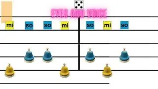 Bells Challenge So Mi