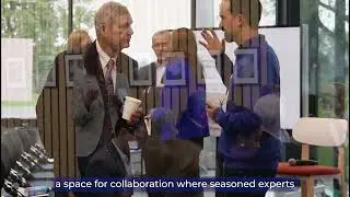 Farm Foundation Innovation and Education Campus