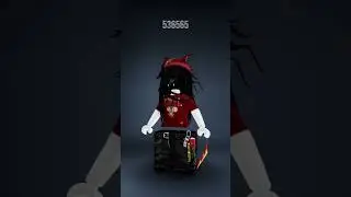 R6 Girl Outfits Ideas ! (Use code in Catalog Avatar Game)