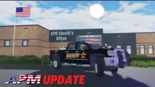 August 30th Update! (New Fire, EMS, and Sheriff ￼￼Livery’s & More!) | American Plains Mudding