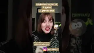 M&euml;rkuri zmbrapset n&euml; Shigjetar/ Ja &ccedil;far&euml; na pret deri m&euml; 15 dhjetor