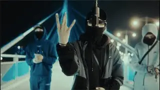 Richie Richh - Catch Me (Official Music Video)