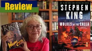 &laquo;Волки Каллы&raquo; Стивена Кинга: &laquo;Темная башня 5&raquo;: Обзор книги со спойлерами