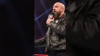 #WWE ничего не меняет