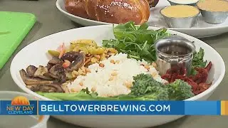New Day Cleveland: Bell Tower Brewing