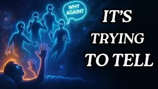 Why You Keep Having the Same Dream Every Week &ndash; And How to Decode It