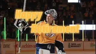 Pekka Rinne Hightlights &ldquo;Payphone&rdquo;