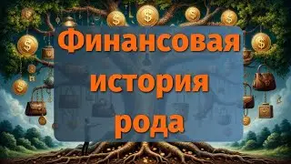 Финасовая история рода 18 12 25