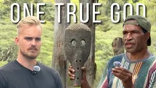 Deep Truths of Papua New Guinea 🇵🇬