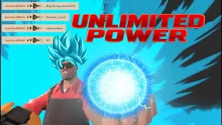 Tf2: The Legendary Super Engineer