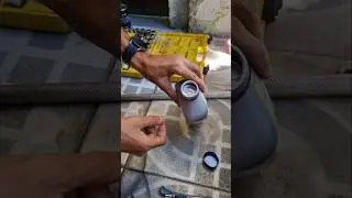 Dica boba!#oleolubrificante #carro #motor #manuten&ccedil;&atilde;o #dcgaragerj www.youtube.com/dcvideos