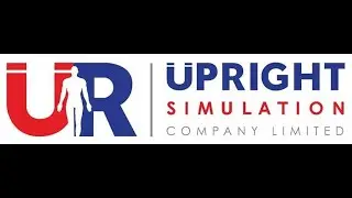 Upright Simulation Company Profile
