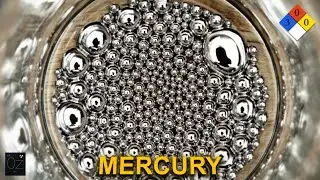 Making Mercury