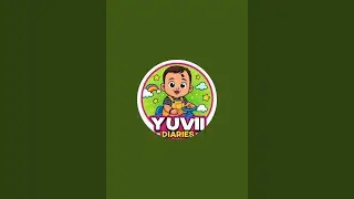Yuvii Diaries is live